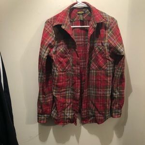 Ralph Lauren polo rugby Button up